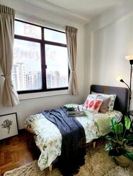 Parc Oasis (D22), Condominium #581379491